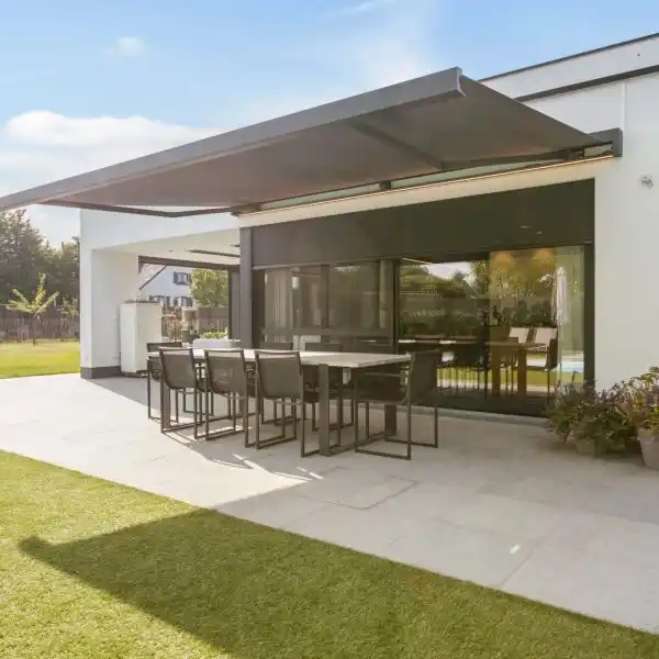 zonwering Winschoten